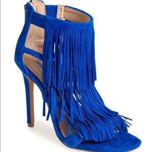 Steve Madden Woman’s Sandals